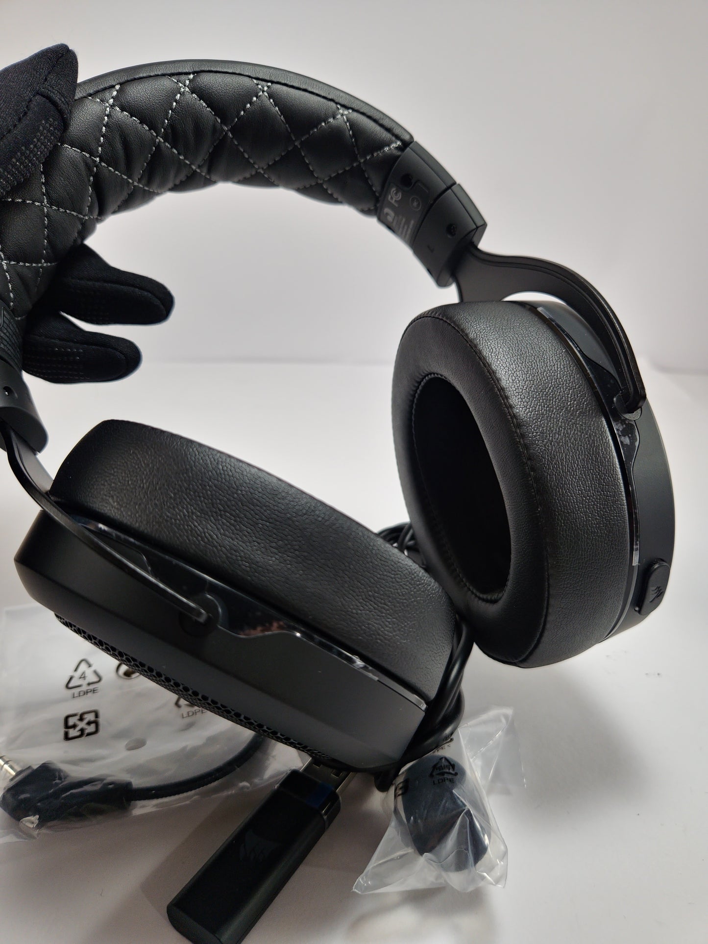 Audífonos Gamer Corsair HS70 Pro Wireless