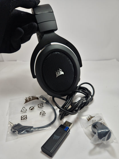 Audífonos Gamer Corsair HS70 Pro Wireless
