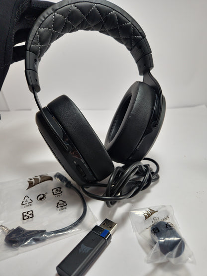 Audífonos Gamer Corsair HS70 Pro Wireless