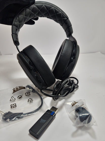 Audífonos Gamer Corsair HS70 Pro Wireless