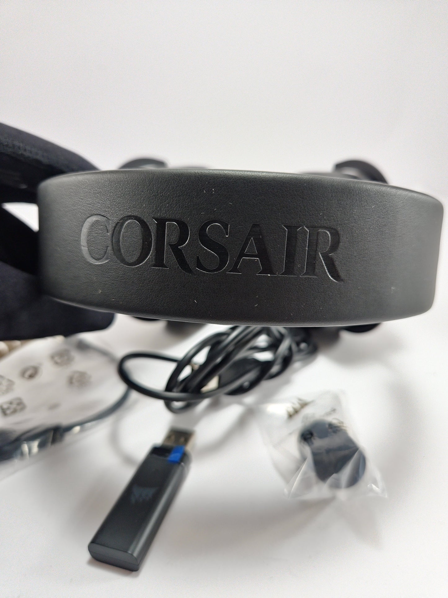 Audífonos Gamer Corsair HS70 Pro Wireless