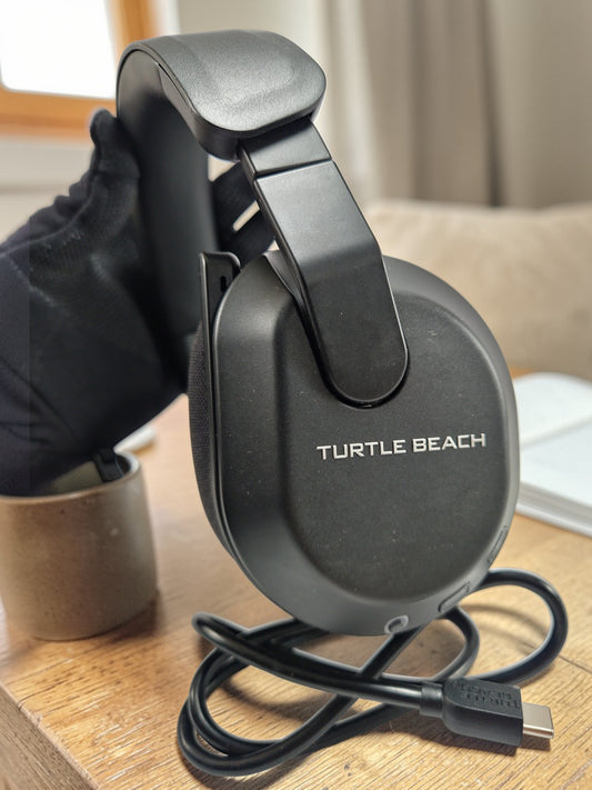 Audifonos Turtle Beach Stealth 600 Gen 3