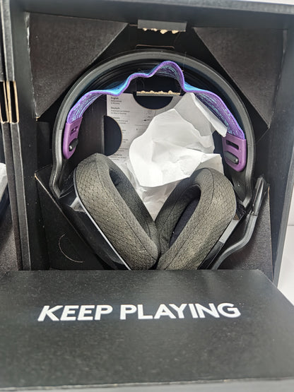 Logitech G535 Wireless Gaming Headset.