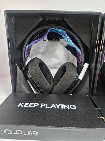 Logitech G535 Wireless Gaming Headset.