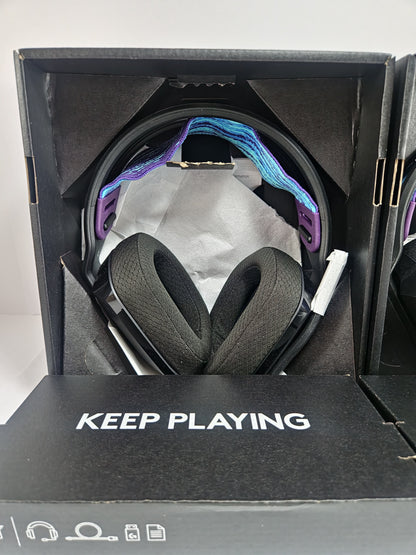 Logitech G535 Wireless Gaming Headset.
