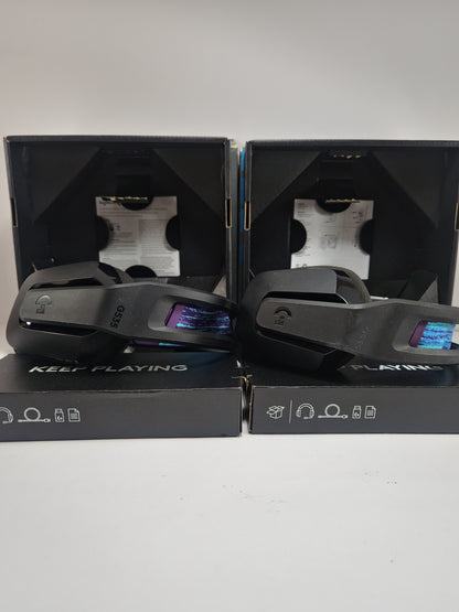Logitech G535 Wireless Gaming Headset.