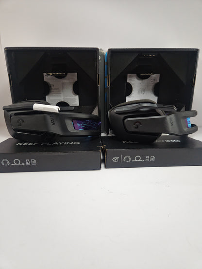 Logitech G535 Wireless Gaming Headset.