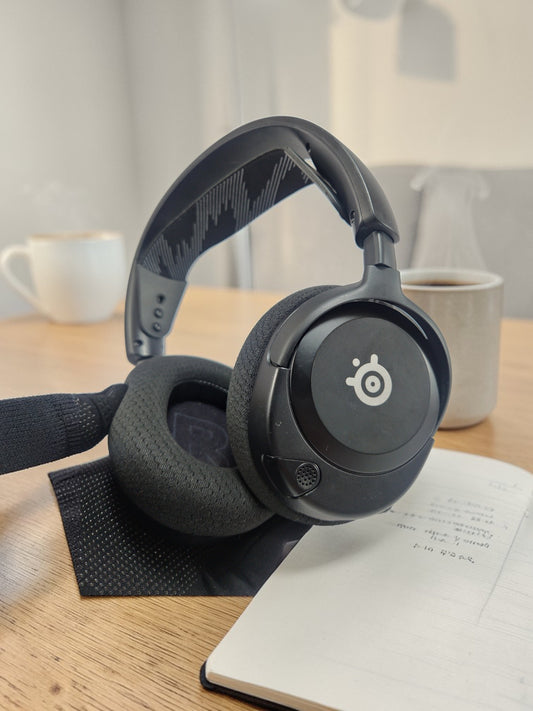 Audífonos SteelSeries