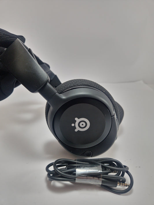 Audífonos SteelSeries