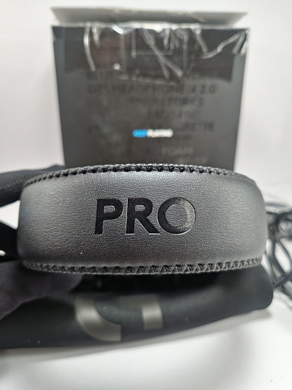 Audifonos Logitech G PRO X Wireless Lightspeed  (Sin dongle)