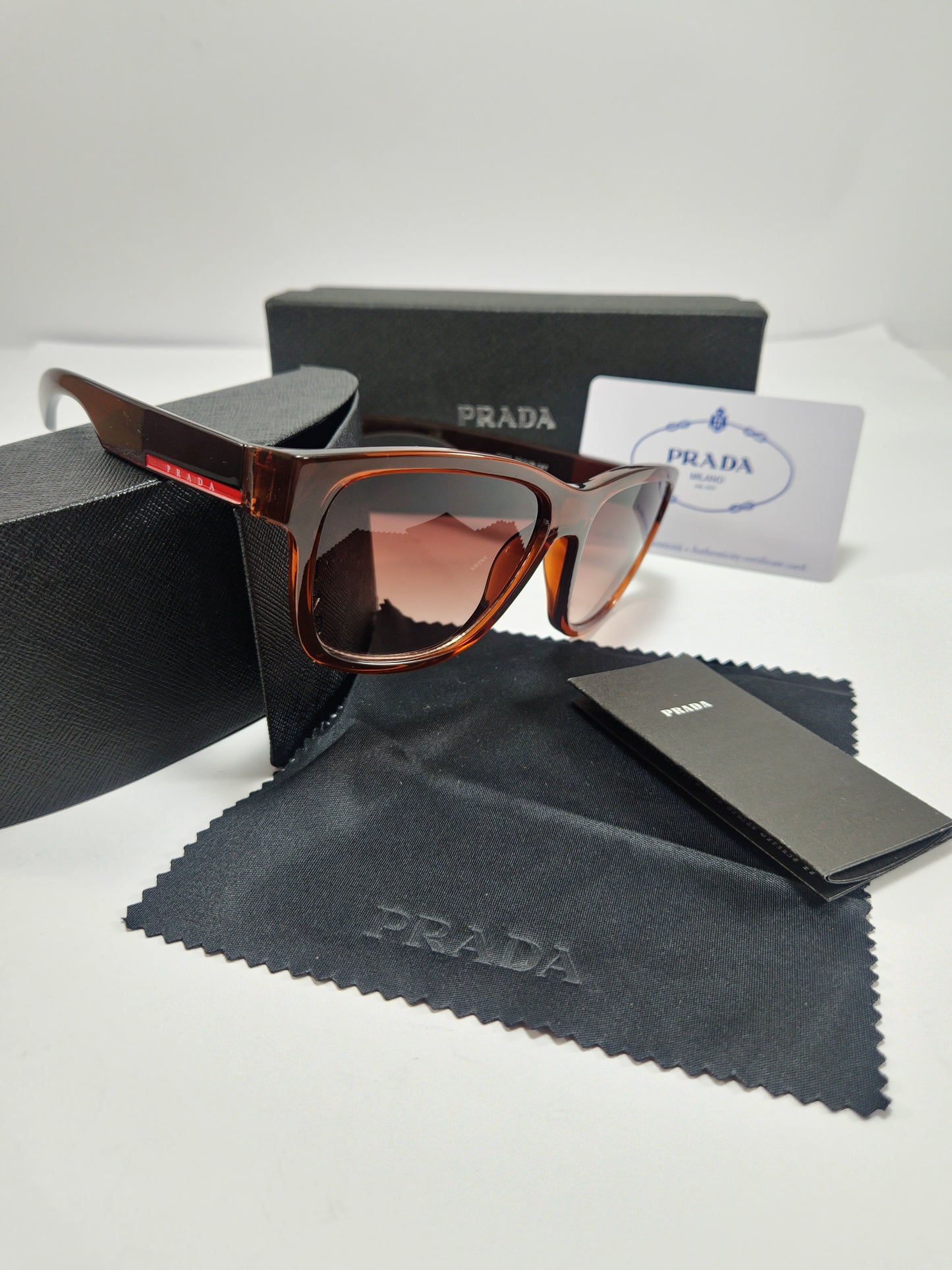 Lentes Prada Modelo 03QS 5618141