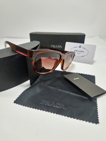 Lentes Prada Modelo 03QS 5618141