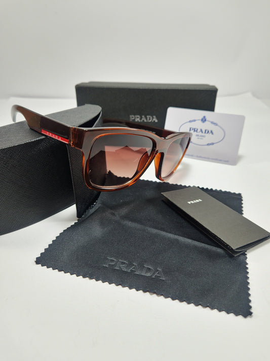 Lentes Prada Modelo 03QS 5618141