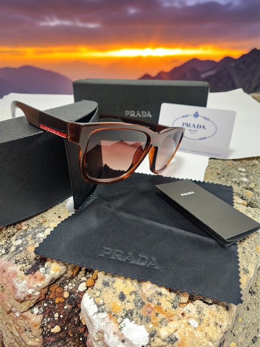 Lentes Prada Modelo 03QS 5618141