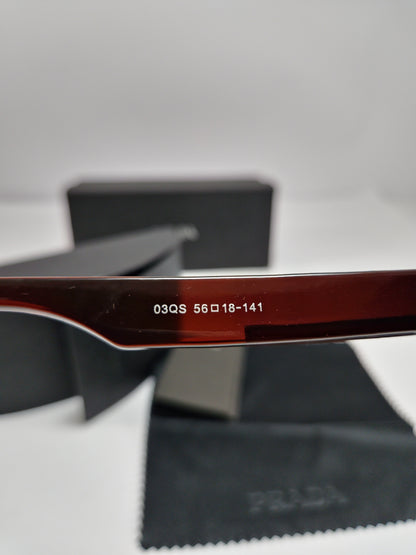 Lentes Prada Modelo 03QS 5618141