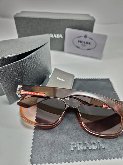 Lentes Prada Modelo 03QS 5618141