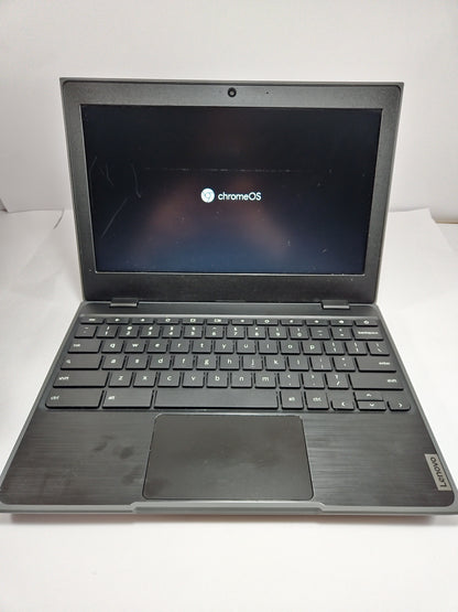 Lenovo 100E Chromebook 2da Gen