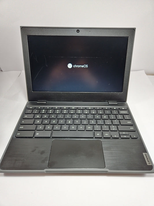 Lenovo 100E Chromebook 2da Gen