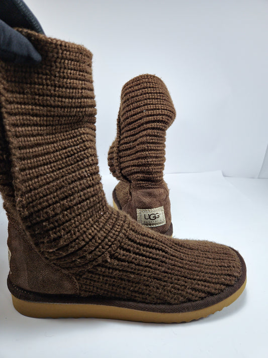 Botas UGG Talla 8 US