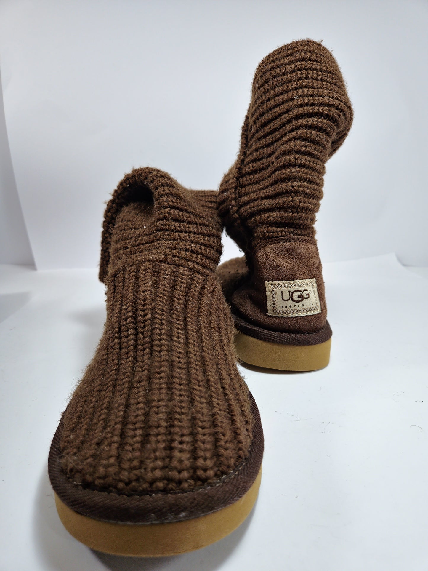 Botas UGG Talla 8 US