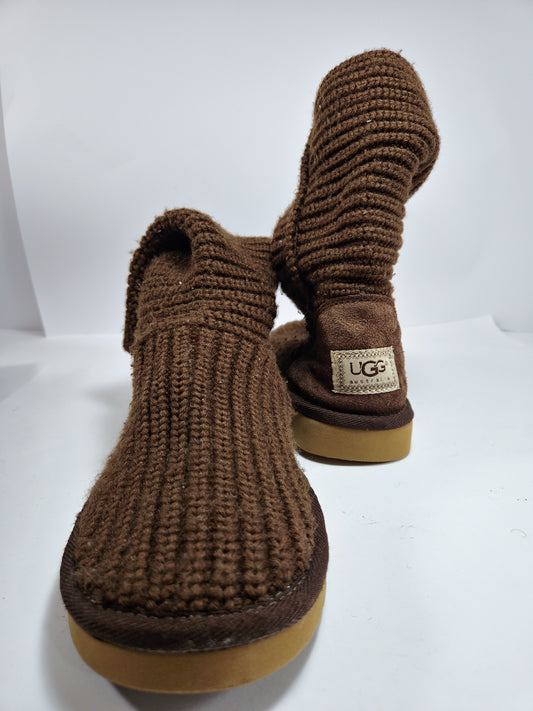 Botas UGG Talla 8 US