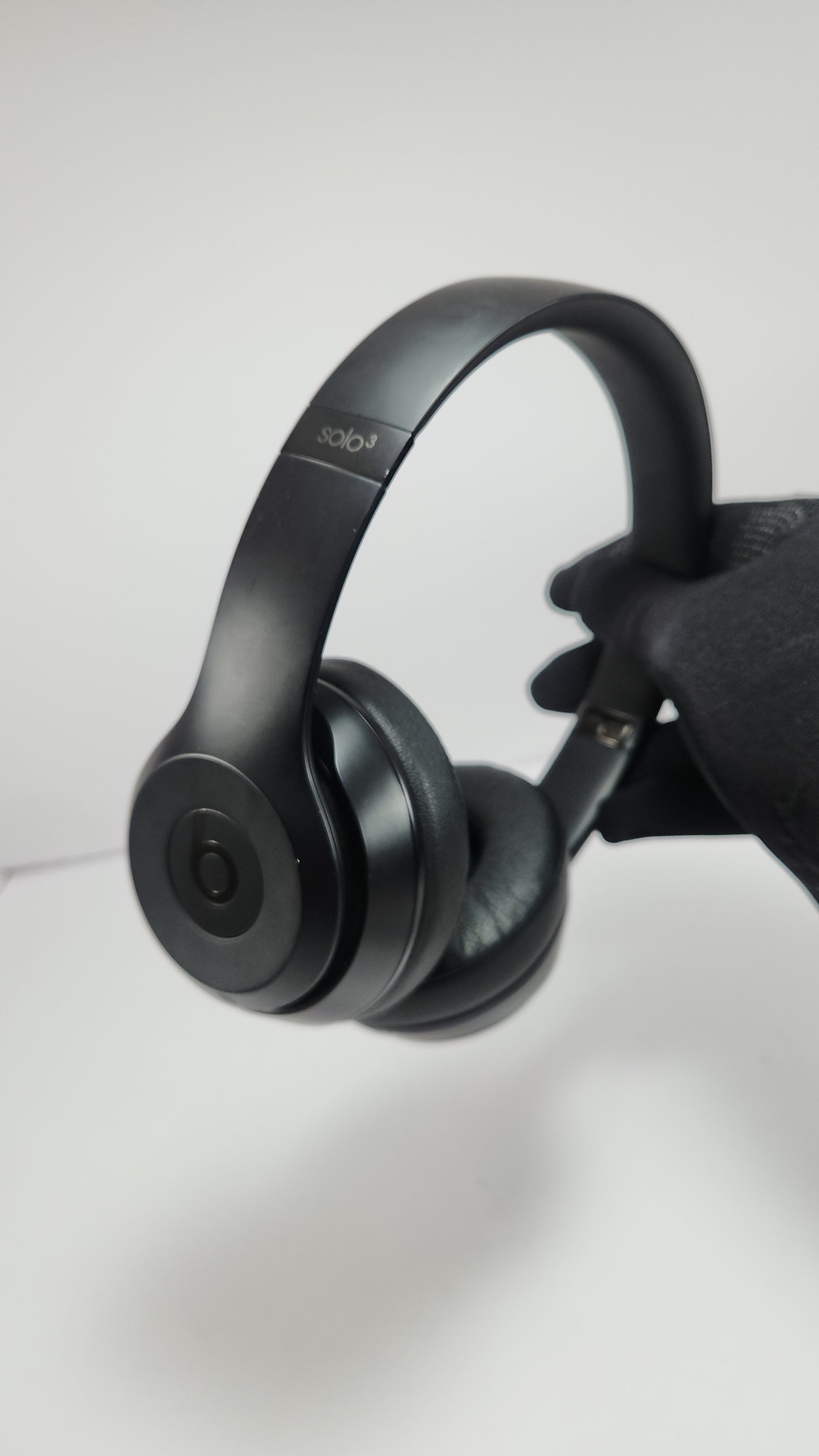 Beats Solo³ Wireless – Color Negro