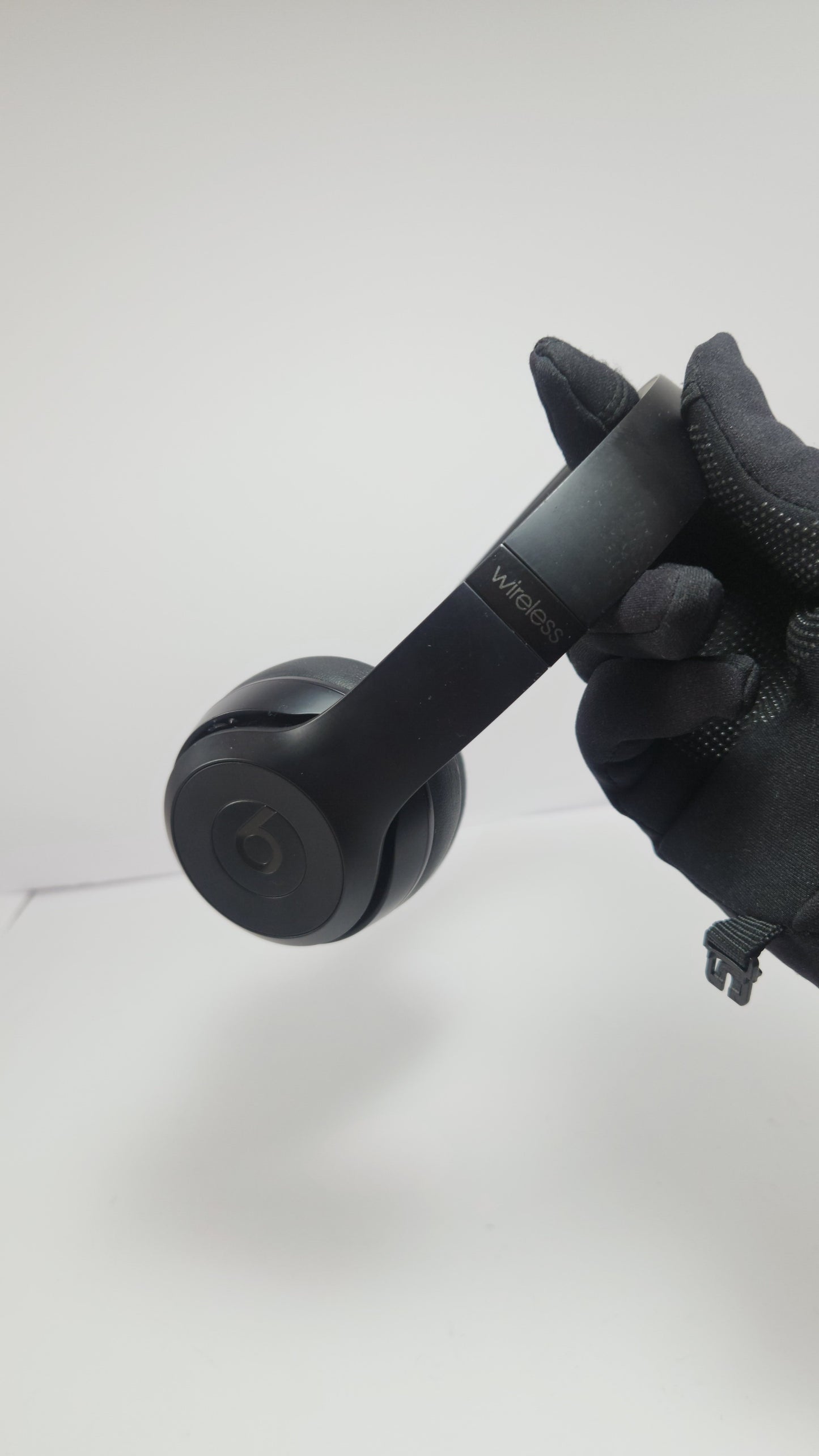Beats Solo³ Wireless – Color Negro