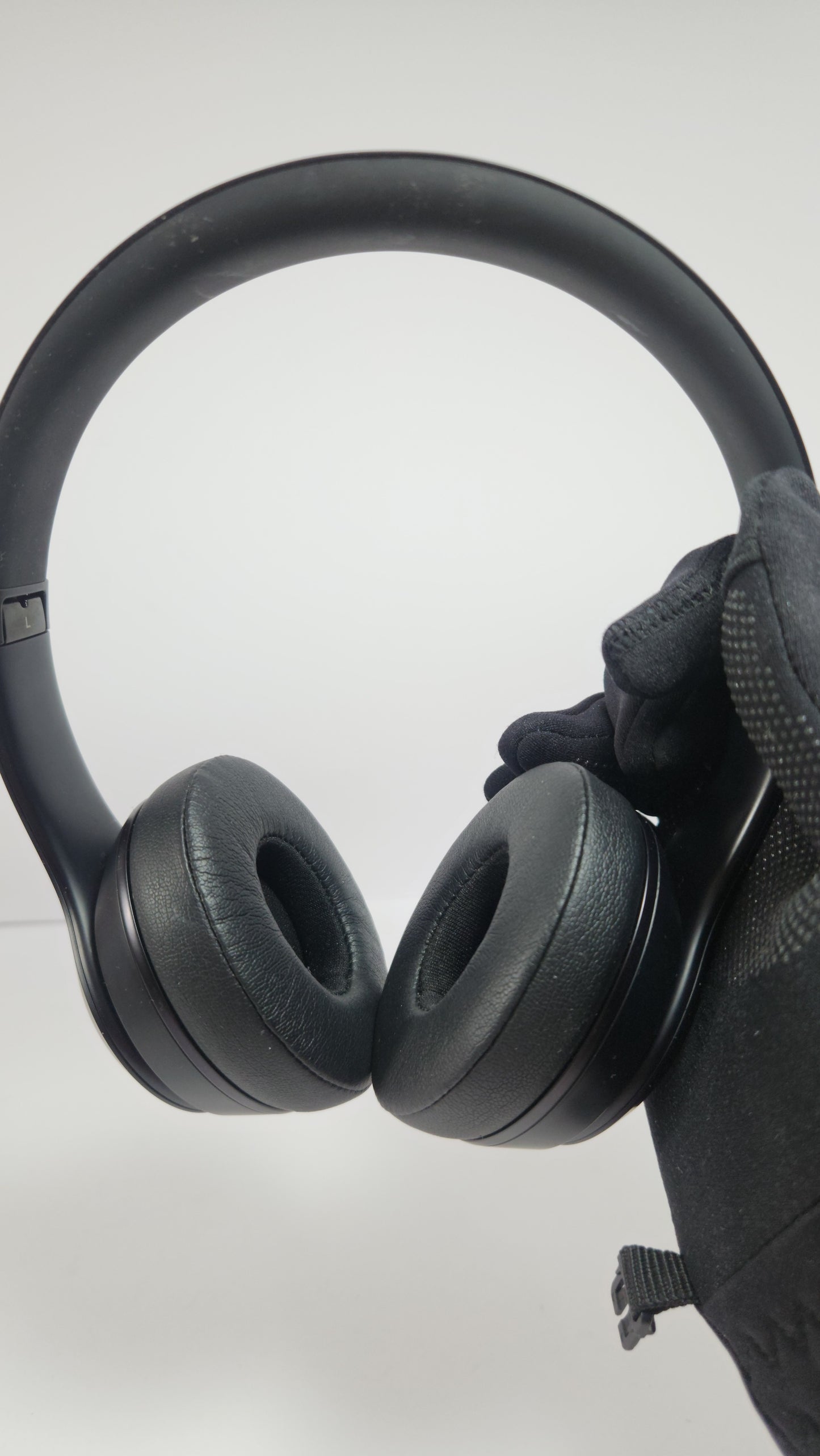 Beats Solo³ Wireless – Color Negro