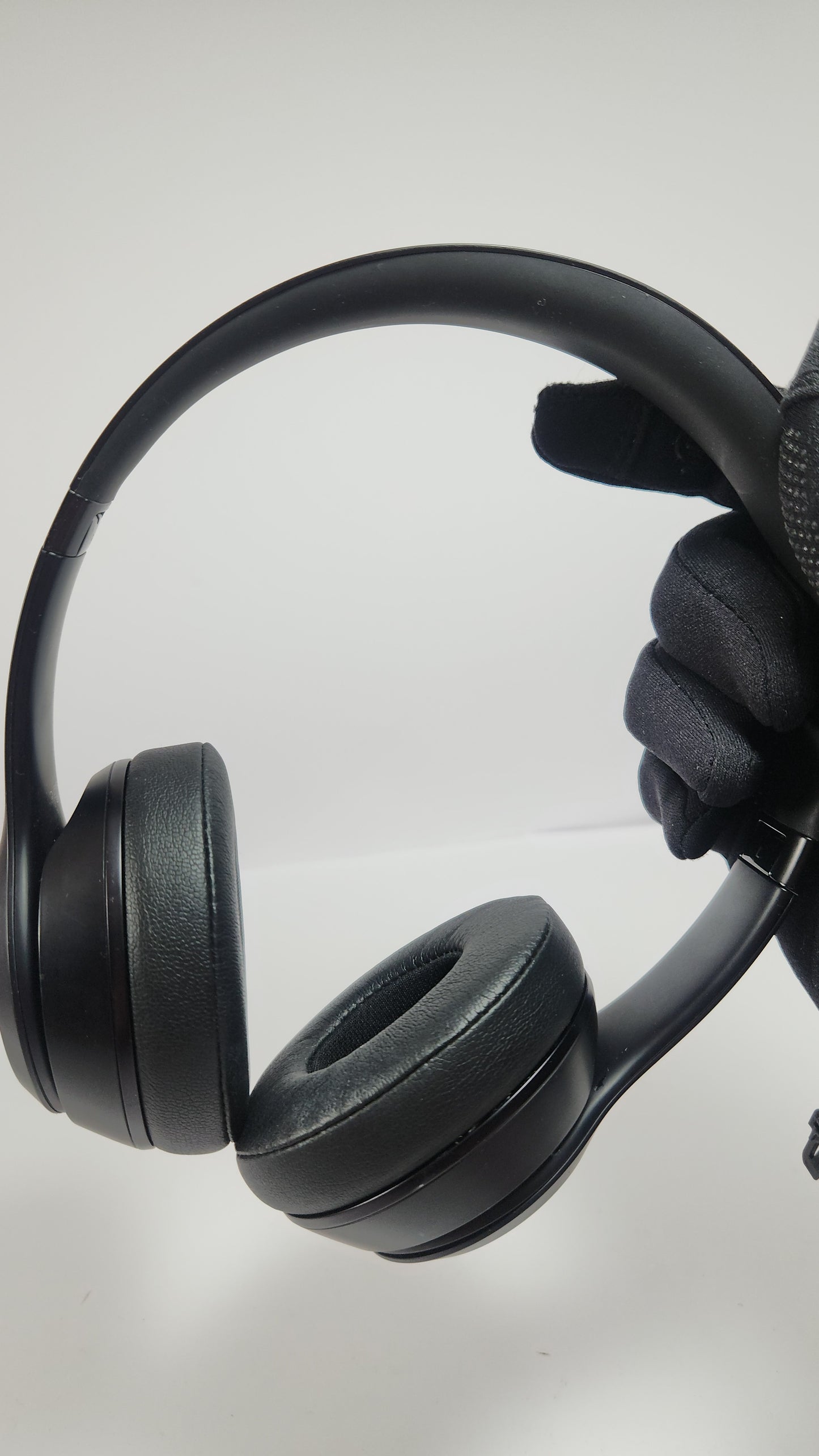 Beats Solo³ Wireless – Color Negro