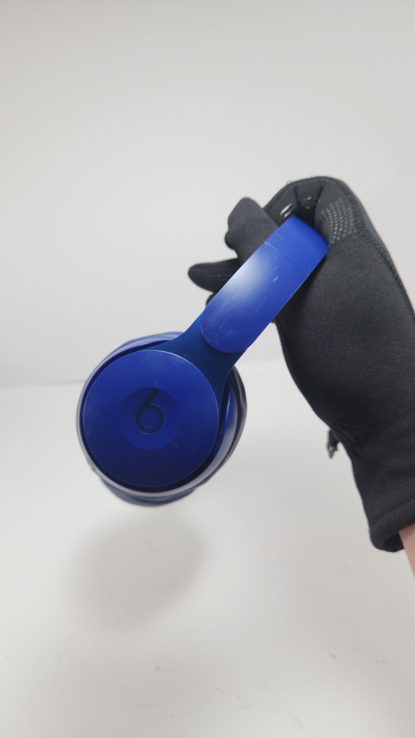 Beats Solo Pro Azul