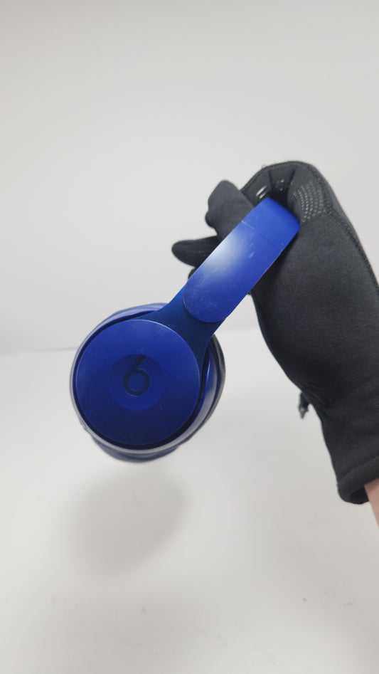 Beats Solo Pro Azul