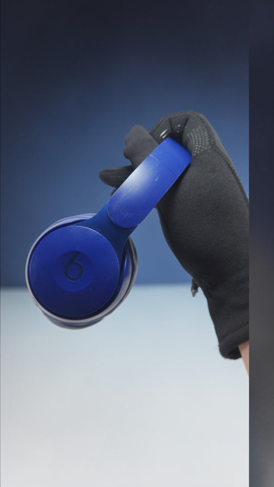 Beats Solo Pro Azul