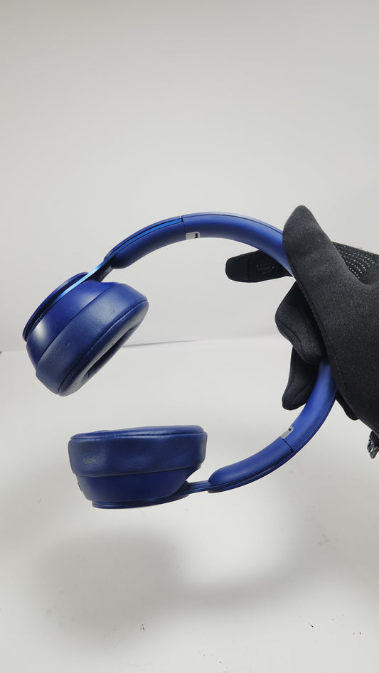 Beats Solo Pro Azul