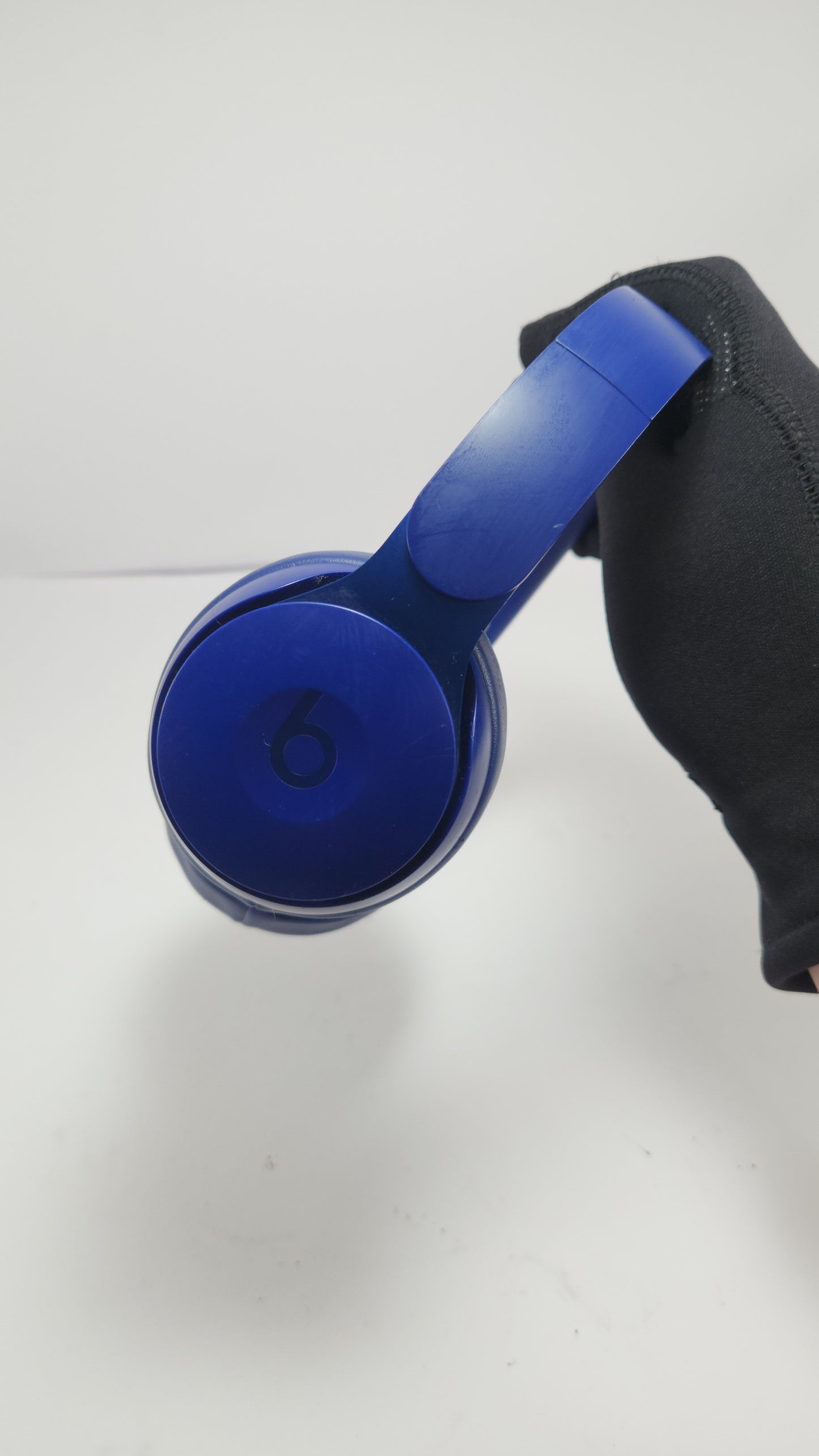 Beats Solo Pro Azul