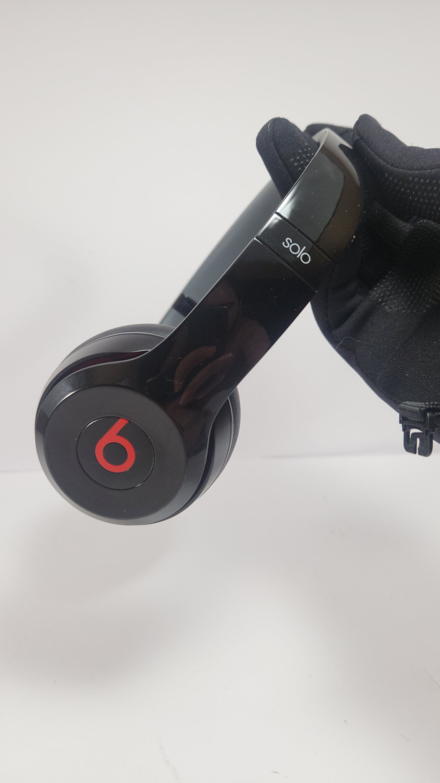 Beats Solo con Cable