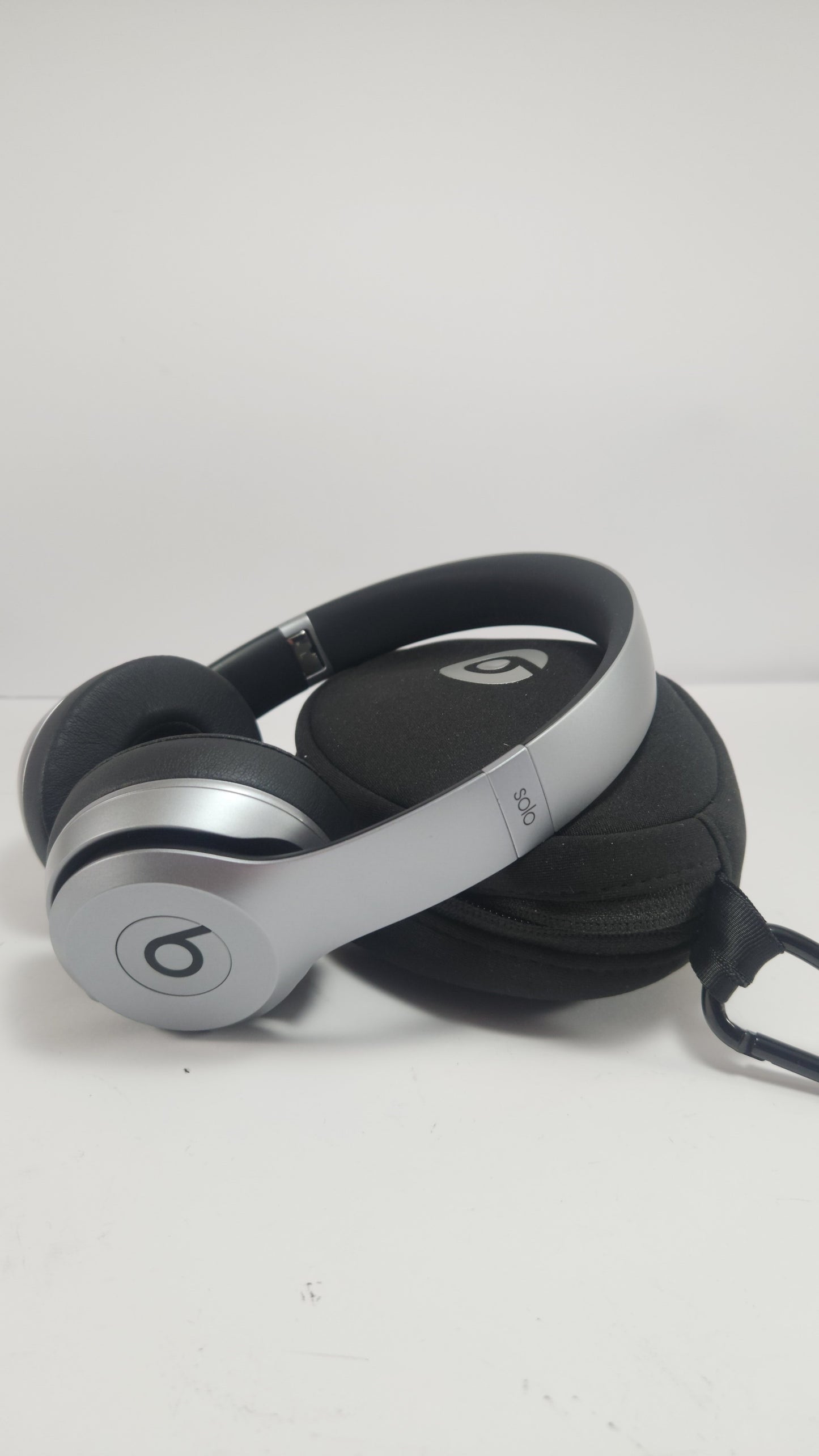 Beats Solo Wireless