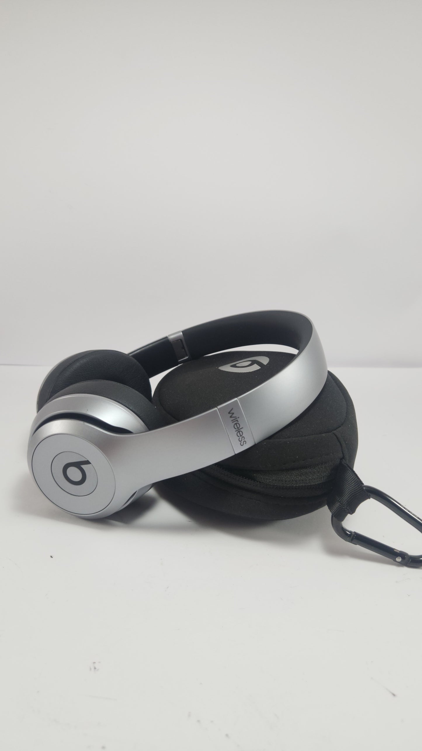 Beats Solo Wireless