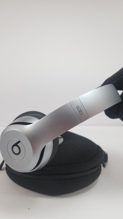 Beats Solo Wireless