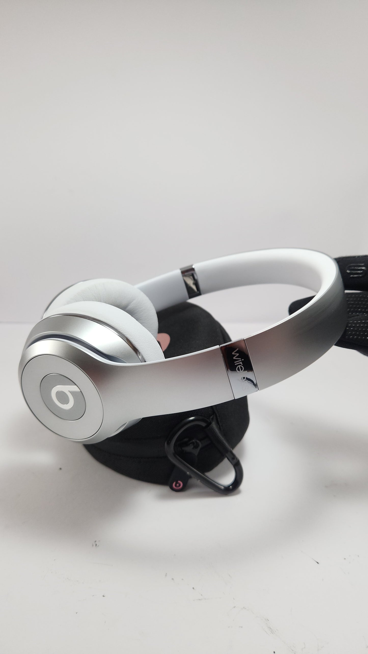 Beats Solo3 Wireless – Plata (Bluetooth)