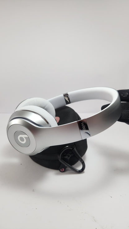 Beats Solo3 Wireless – Plata (Bluetooth)