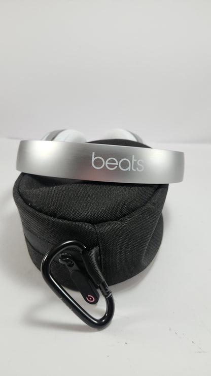 Beats Solo3 Wireless – Plata (Bluetooth)