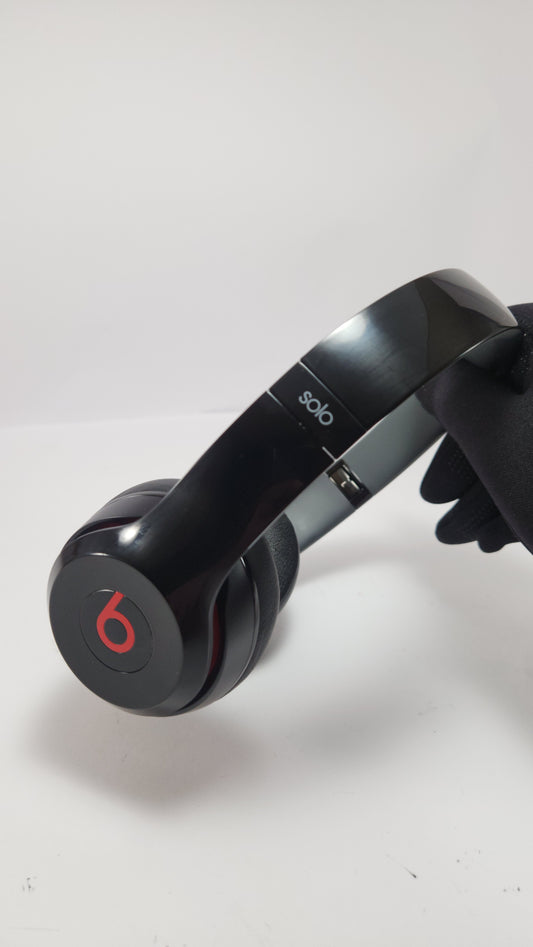 Beats Solo - Preloved