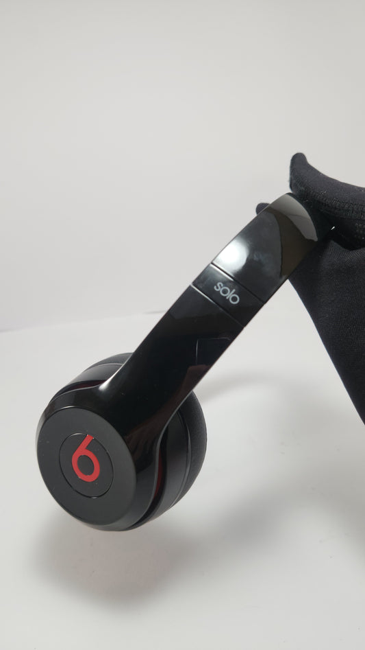 Beats Solo