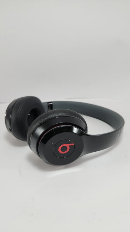 Beats Solo