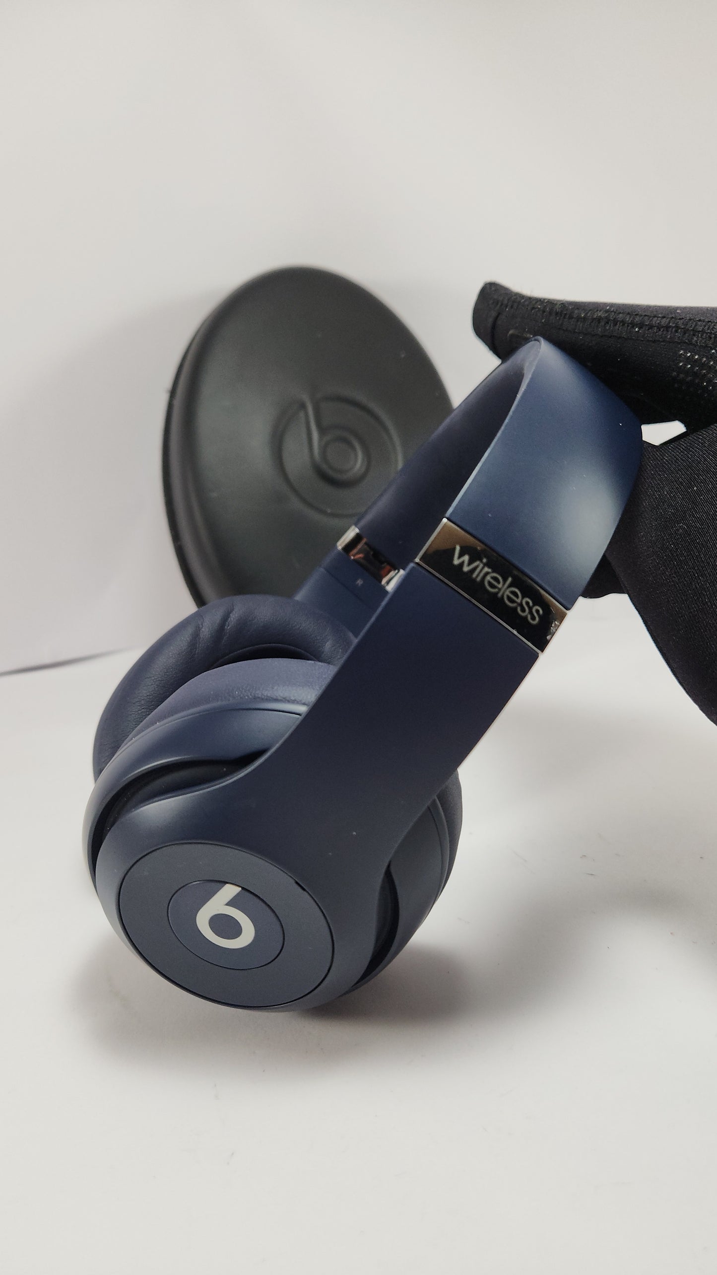 Beats Studio 3 Wireless - Con Estuche