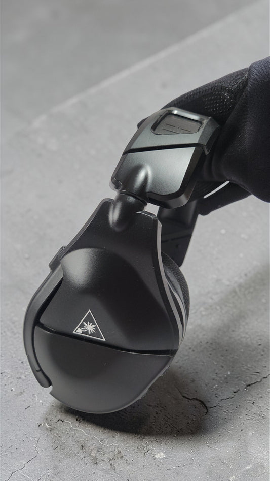 Audífonos Turtle Beach Wireless (Gaming) – Sin Dongle