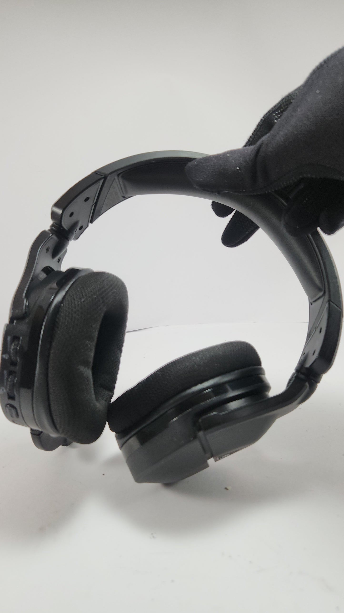 Audífonos Turtle Beach Wireless (Gaming) – Sin Dongle