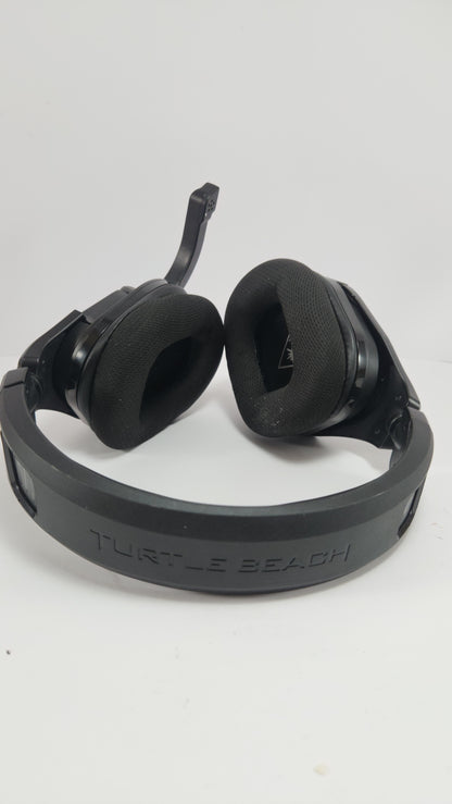 Audífonos Turtle Beach Wireless (Gaming) – Sin Dongle