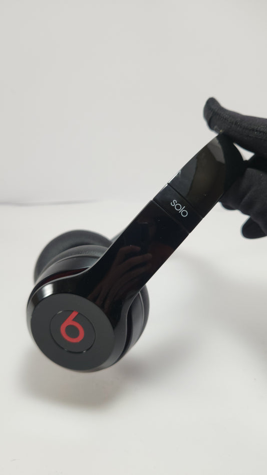 Solo Beats Negros