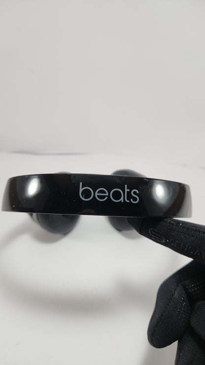 Beats solo Negros- Preloved